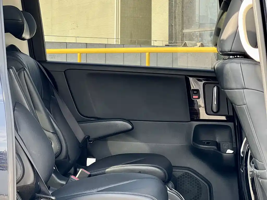 Odyssey 2018 2.4L Zhixiang Edition