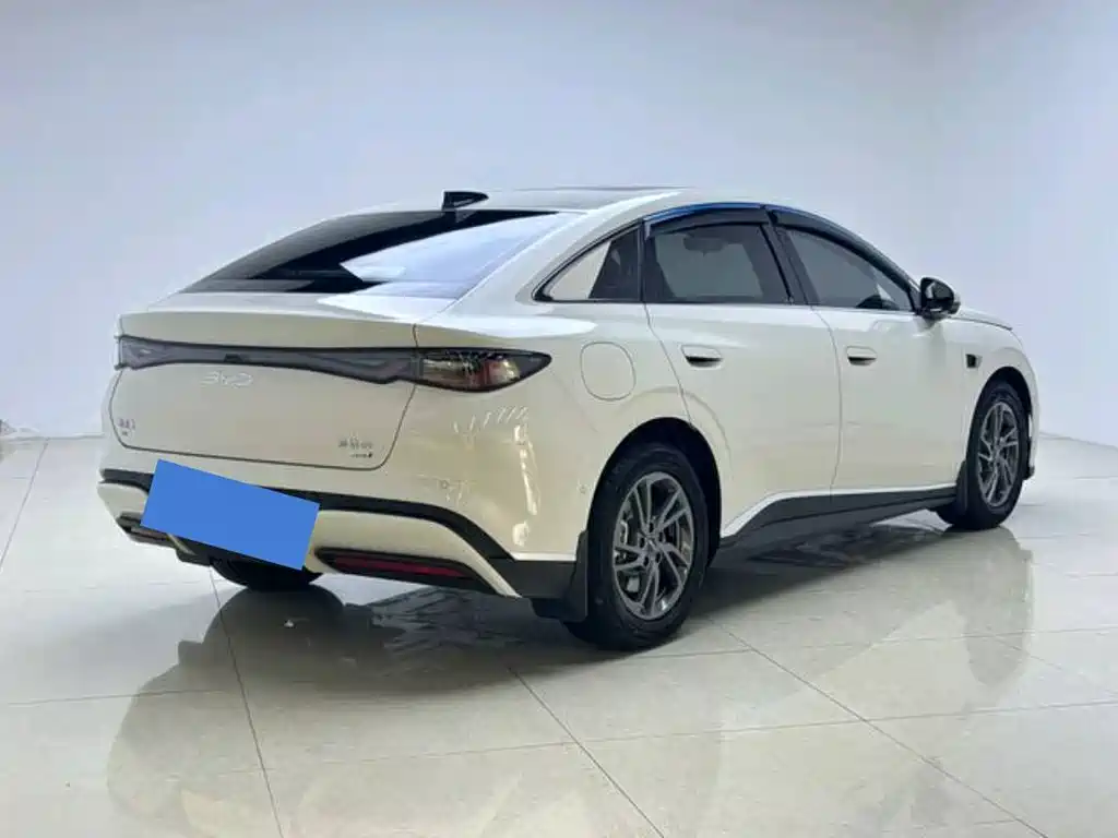 BYD Seal 06 2025 EV 545km Premium Edition