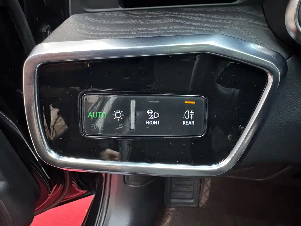 Audi A6L 2023 45 TFSI quattro Zhenxuan Zhiya Edition