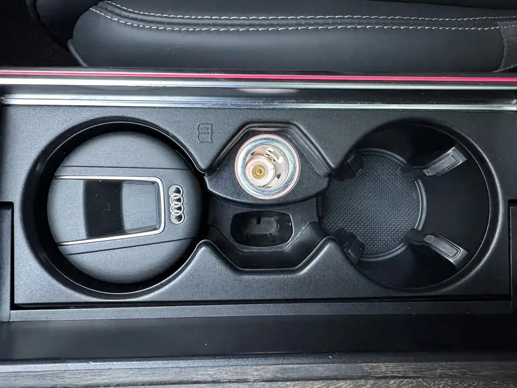 Audi A6L 2023 45 TFSI quattro Zhenxuan Zhiya Edition