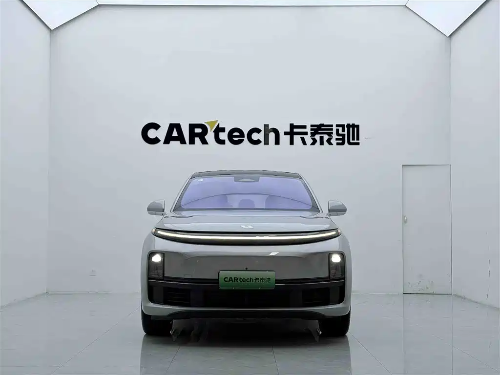 Li Auto L7 2023 Pro