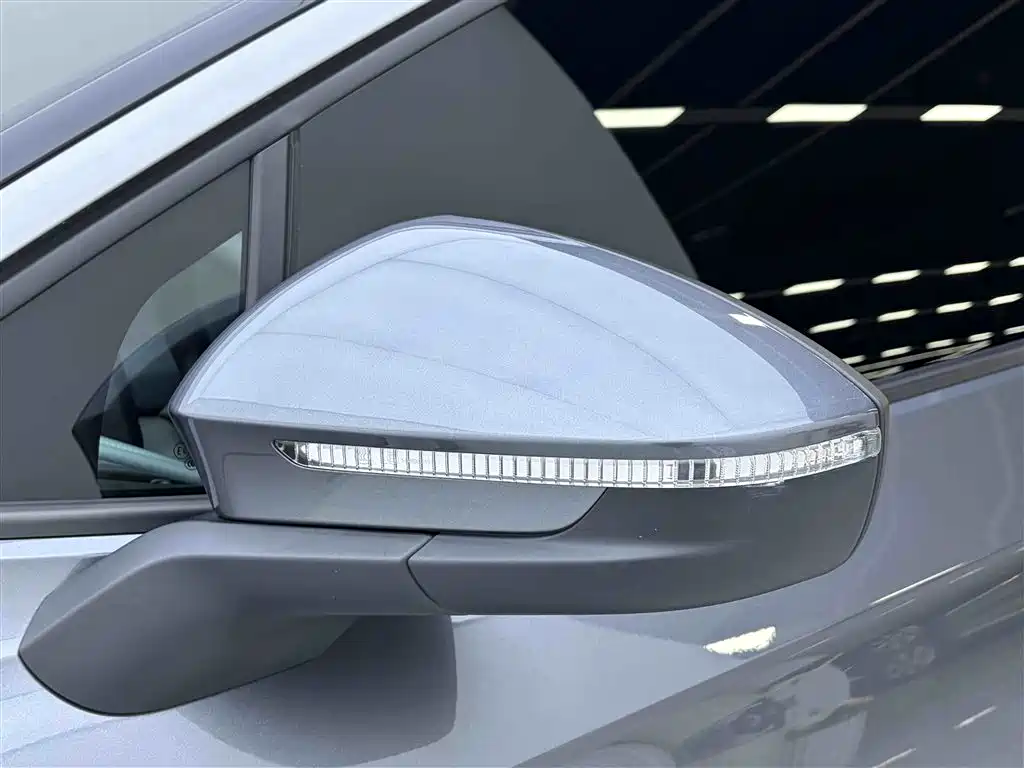 Volkswagen ID.4 X 2024 Pure Smart Enjoyment Edition