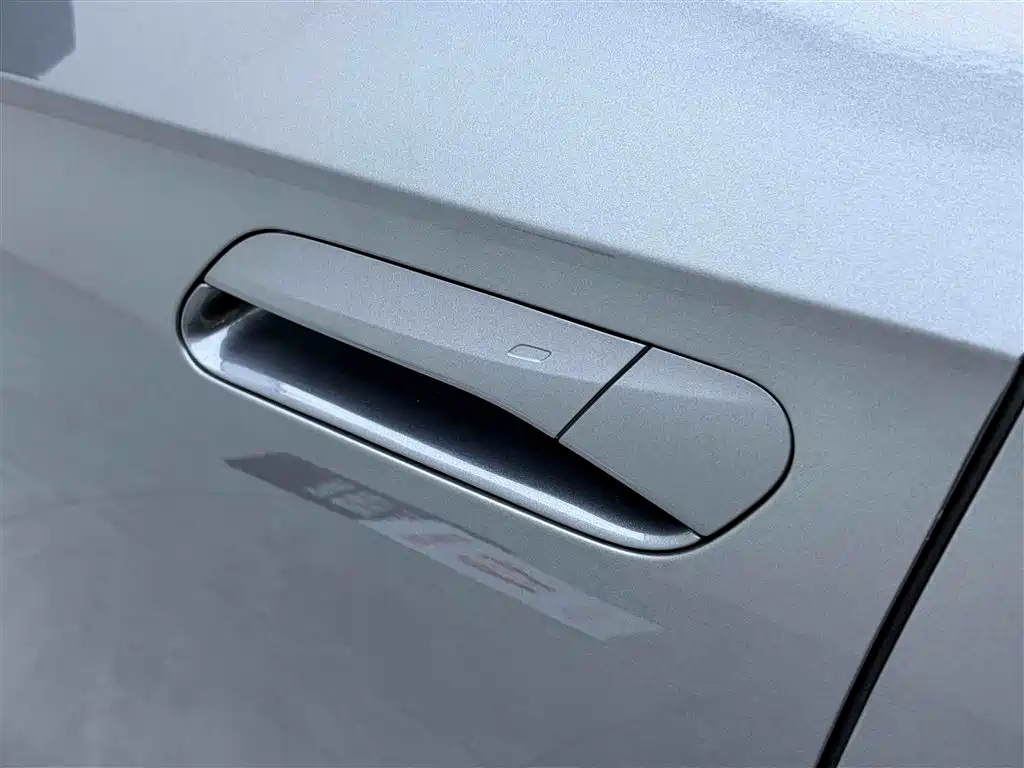 Volkswagen ID.4 X 2024 Pure Smart Enjoyment Edition