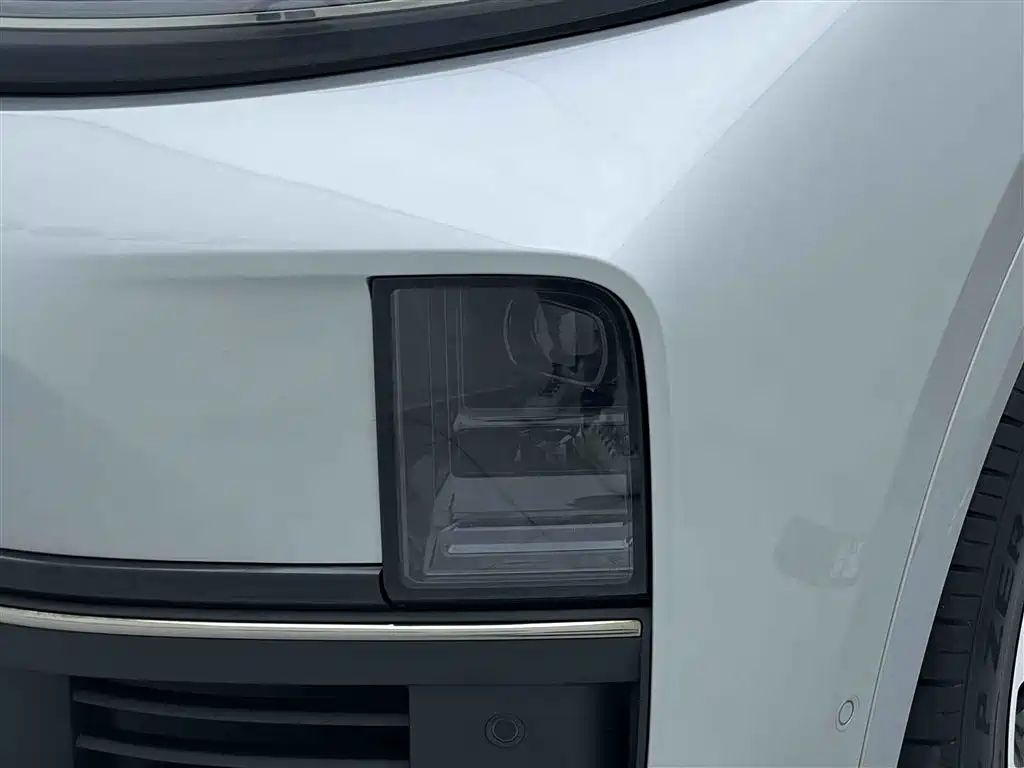 Li Auto L7 2023 Pro