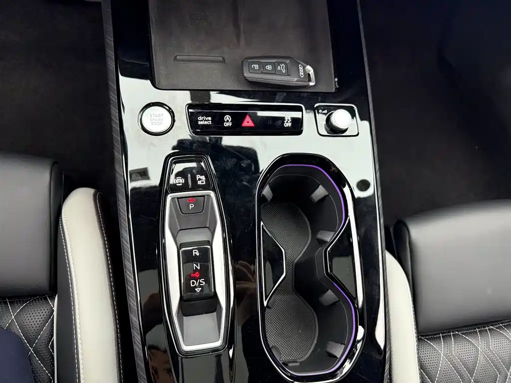 Audi A5L 2026 model 2.0T Sport Plus - фото 10