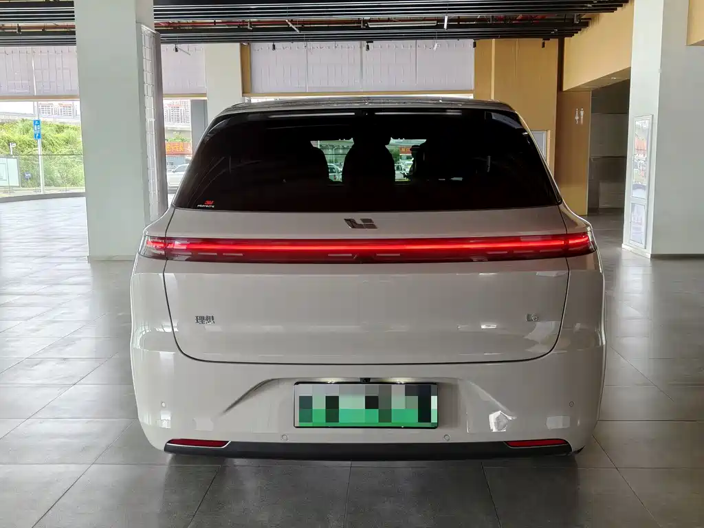 Li Auto L6 2024 Max