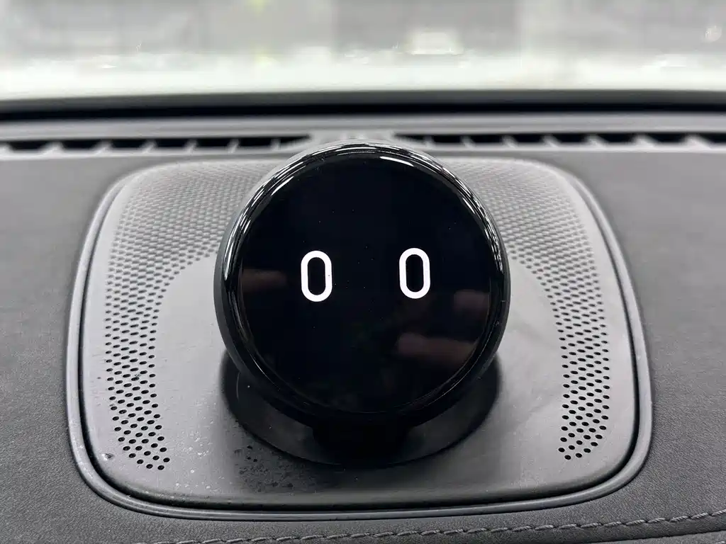 NIO EC6 2020 465km Sport Edition