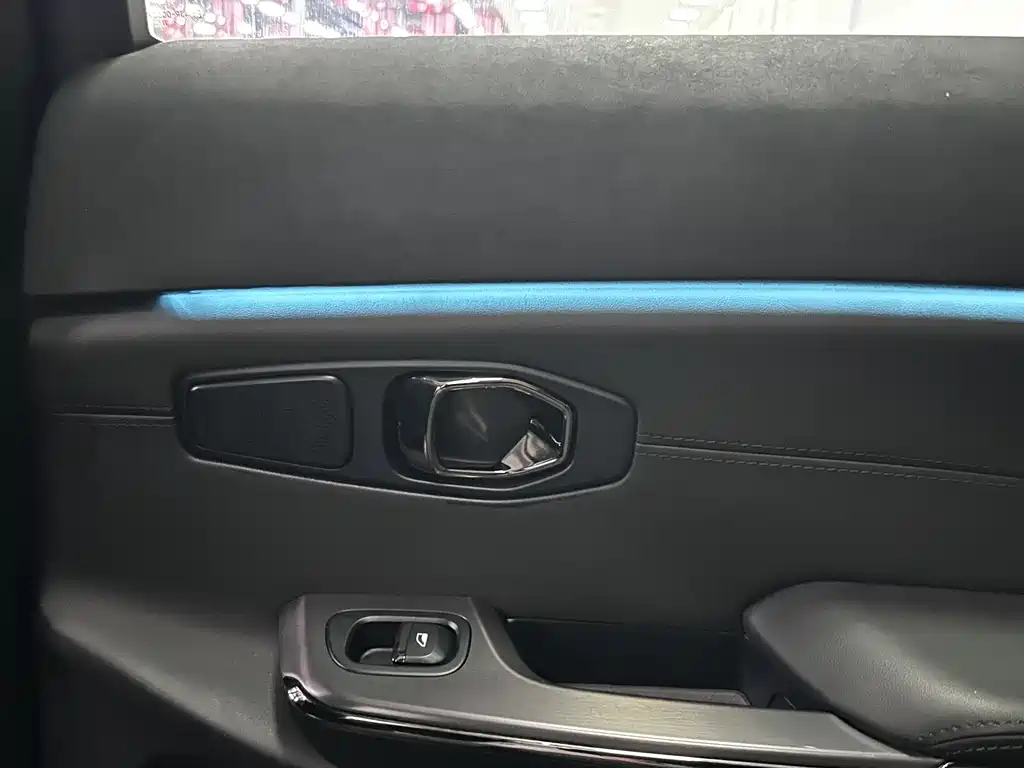 NIO EC6 2020 465km Sport Edition