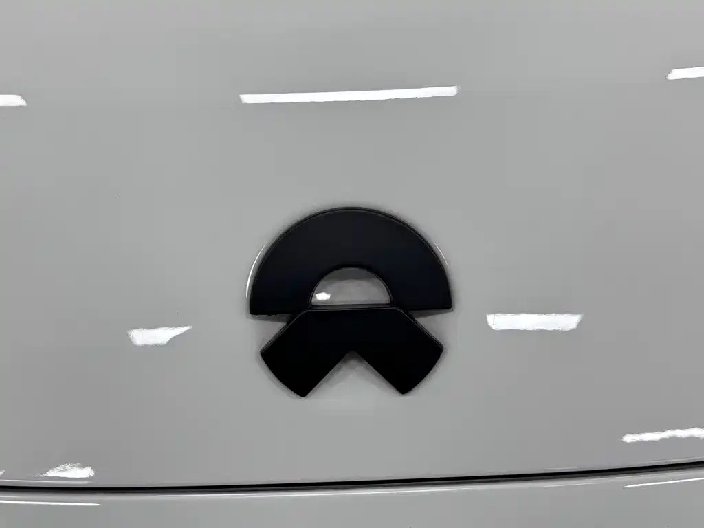 NIO EC6 2020 465km Sport Edition