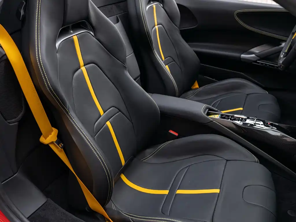 SF90 Spider