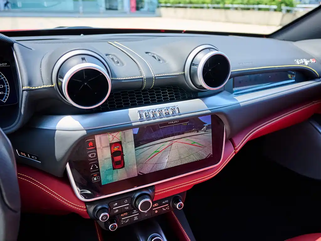 Portofino M