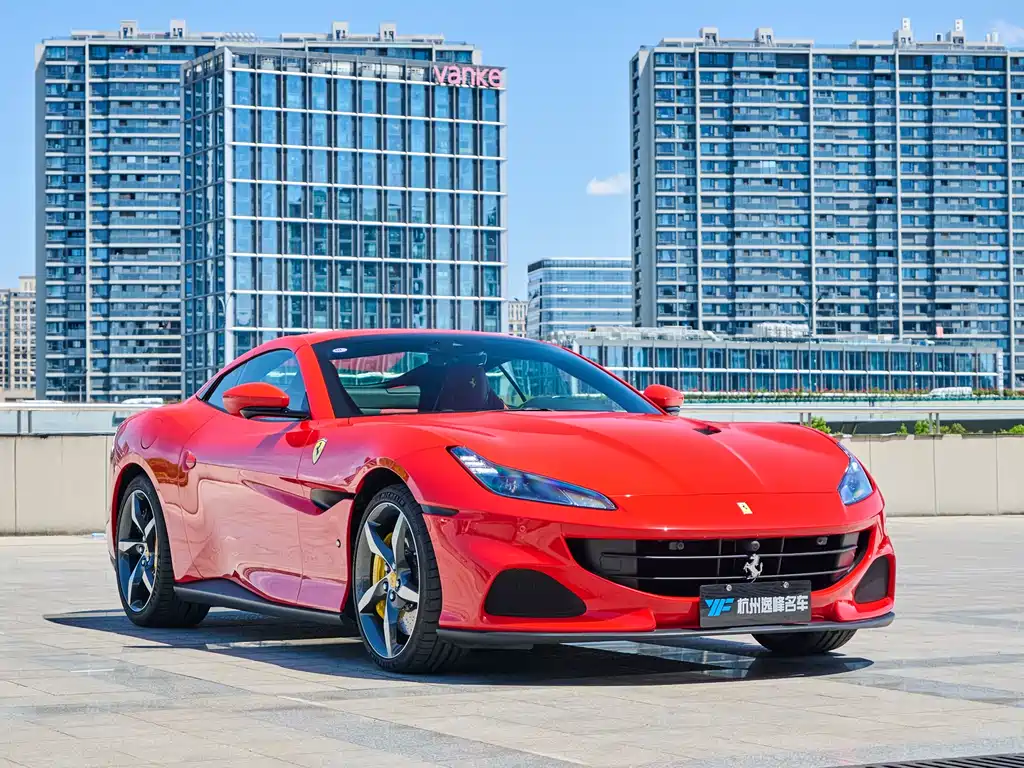 Portofino M