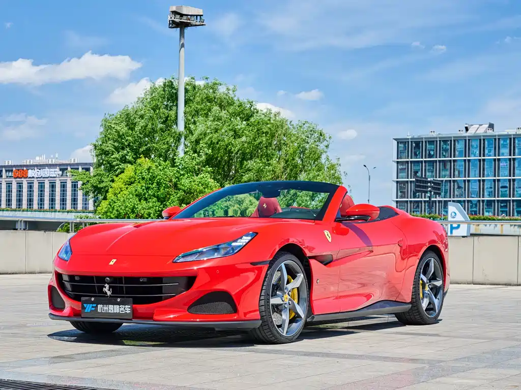 Portofino M