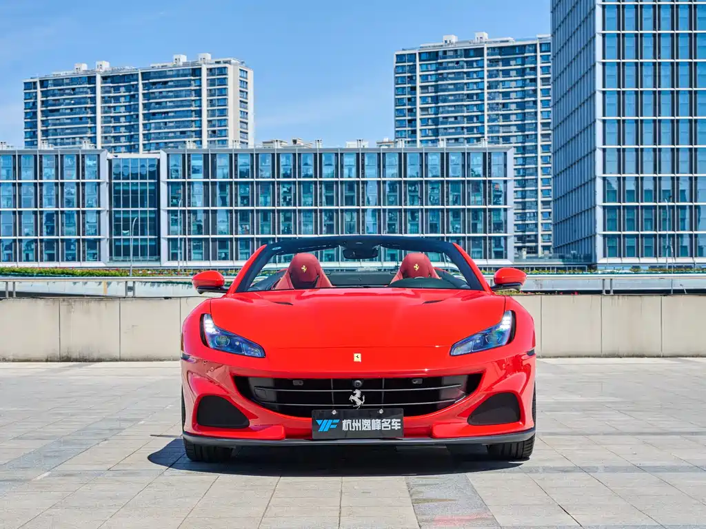 Portofino M