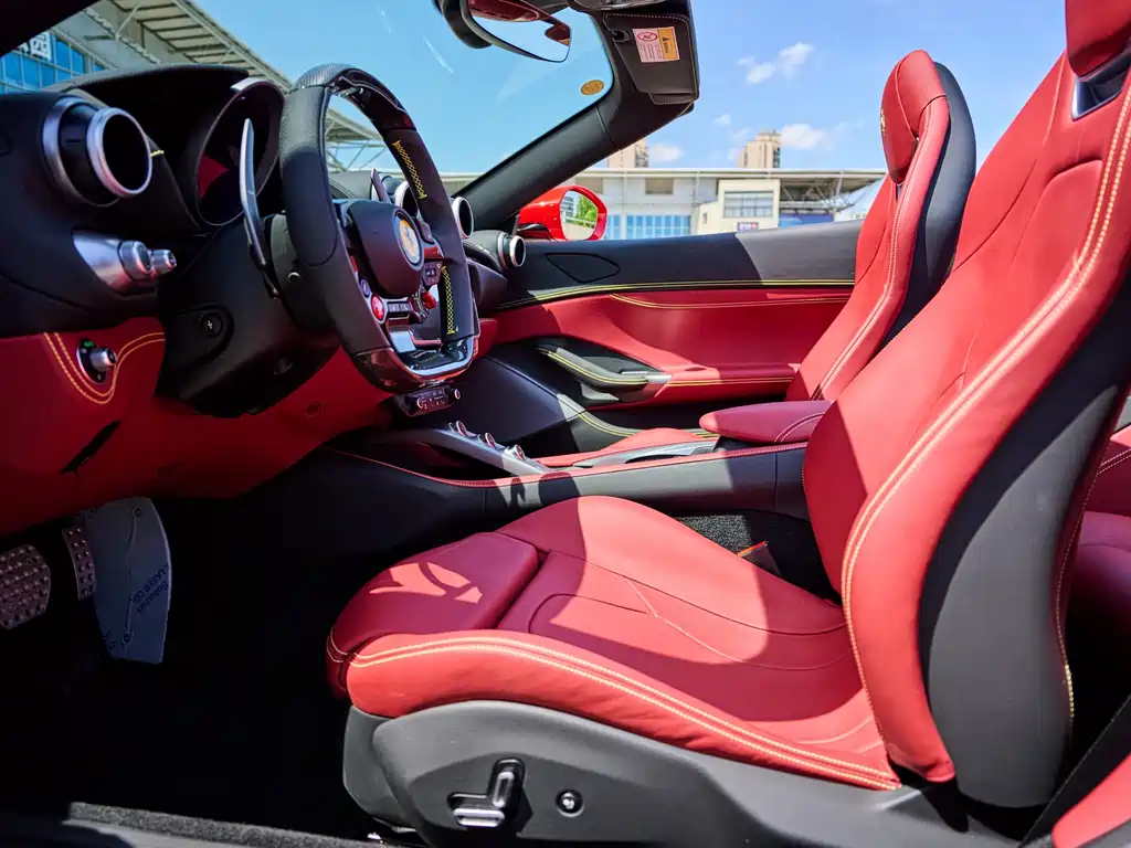 Portofino M