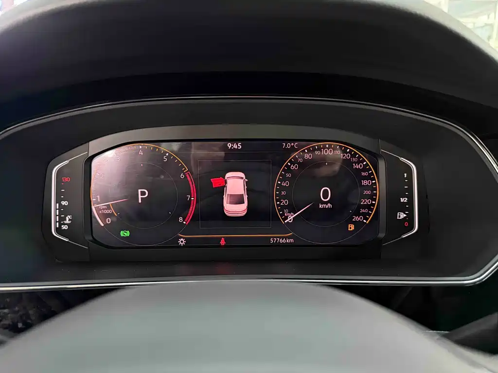 Volkswagen Passat 2022 280TSI Elite Edition
