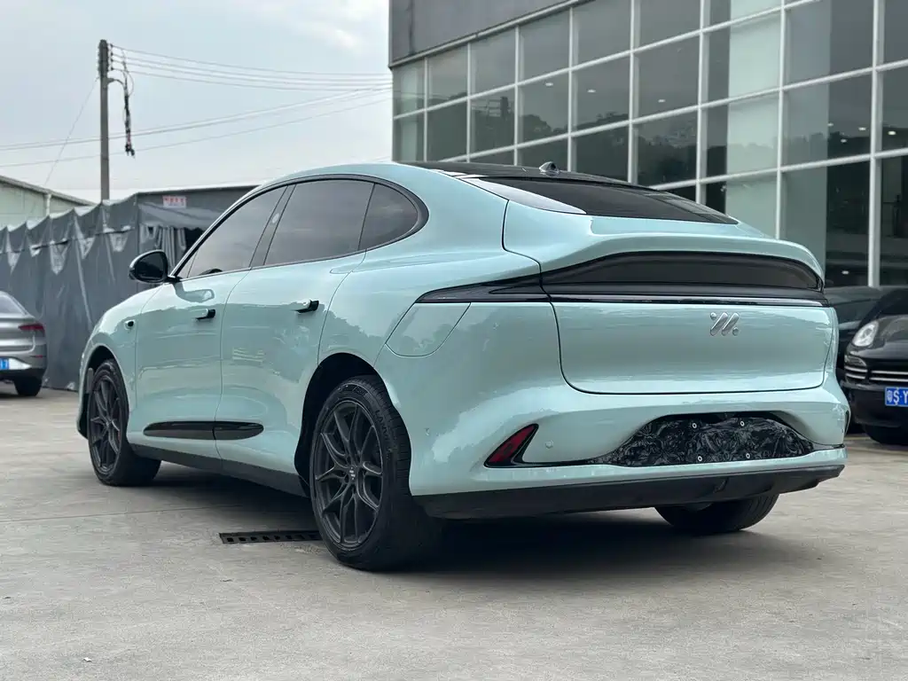 IM LS6 2023 Max High Performance Edition