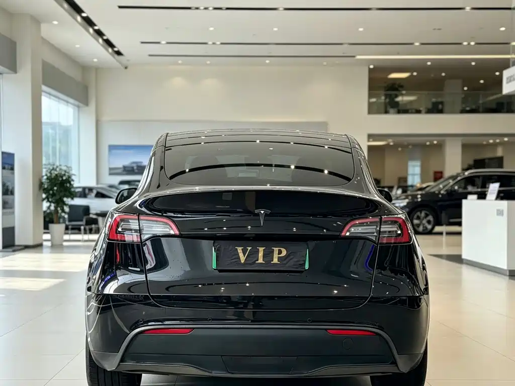 Tesla Model Y 2023 Rear-Wheel Drive