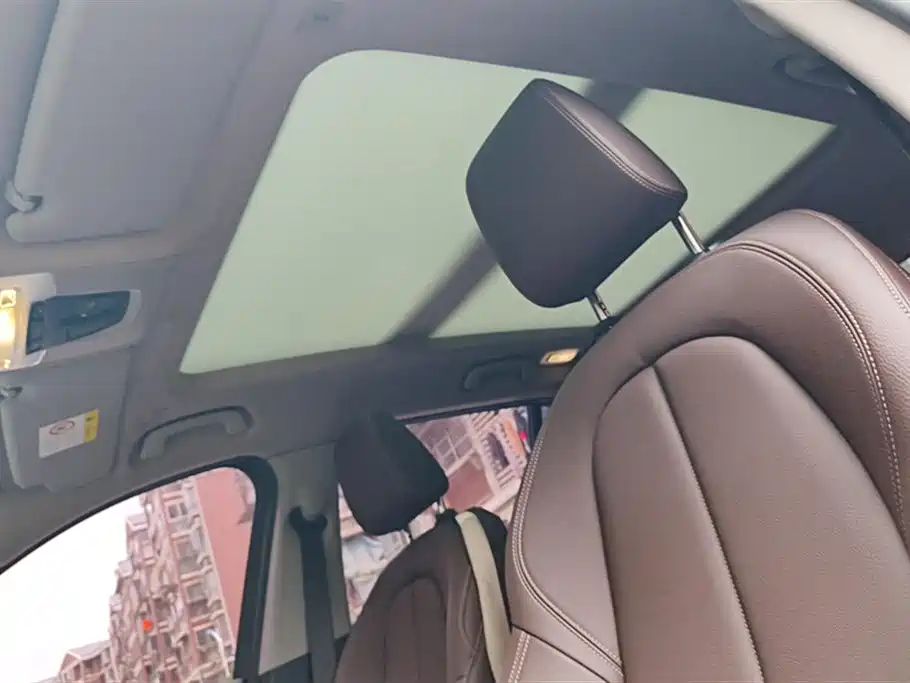 BMW X1 2022 sDrive25Li Leading Edition