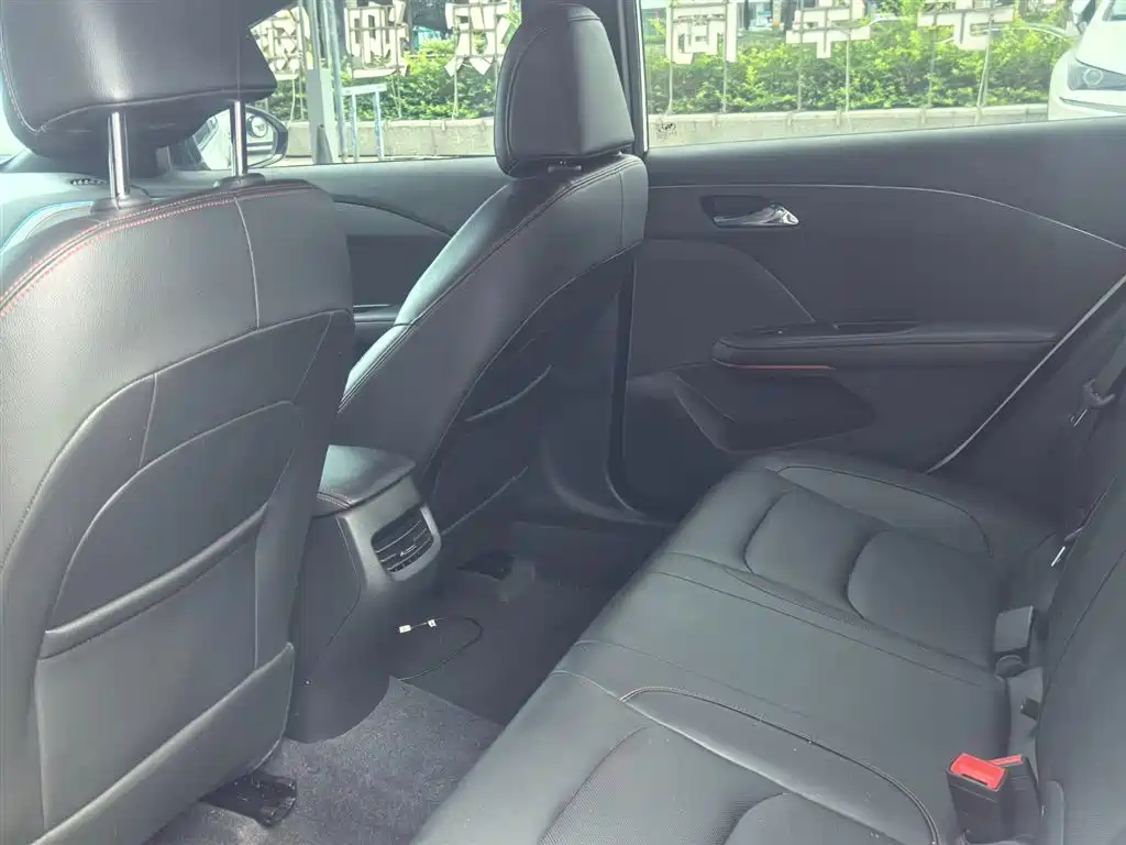 Chevrolet Monza 2019 RS 330T Auto Enjoy Edition China VI