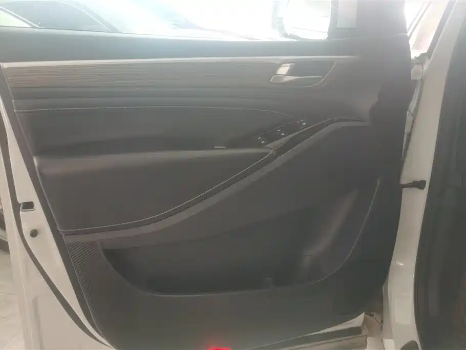 GAC Trumpchi M8 2023 Leader Series 390T Premium Edition