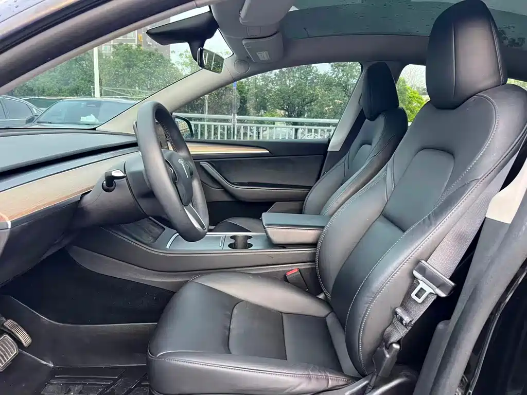 Tesla Model Y 2023 Rear-Wheel Drive