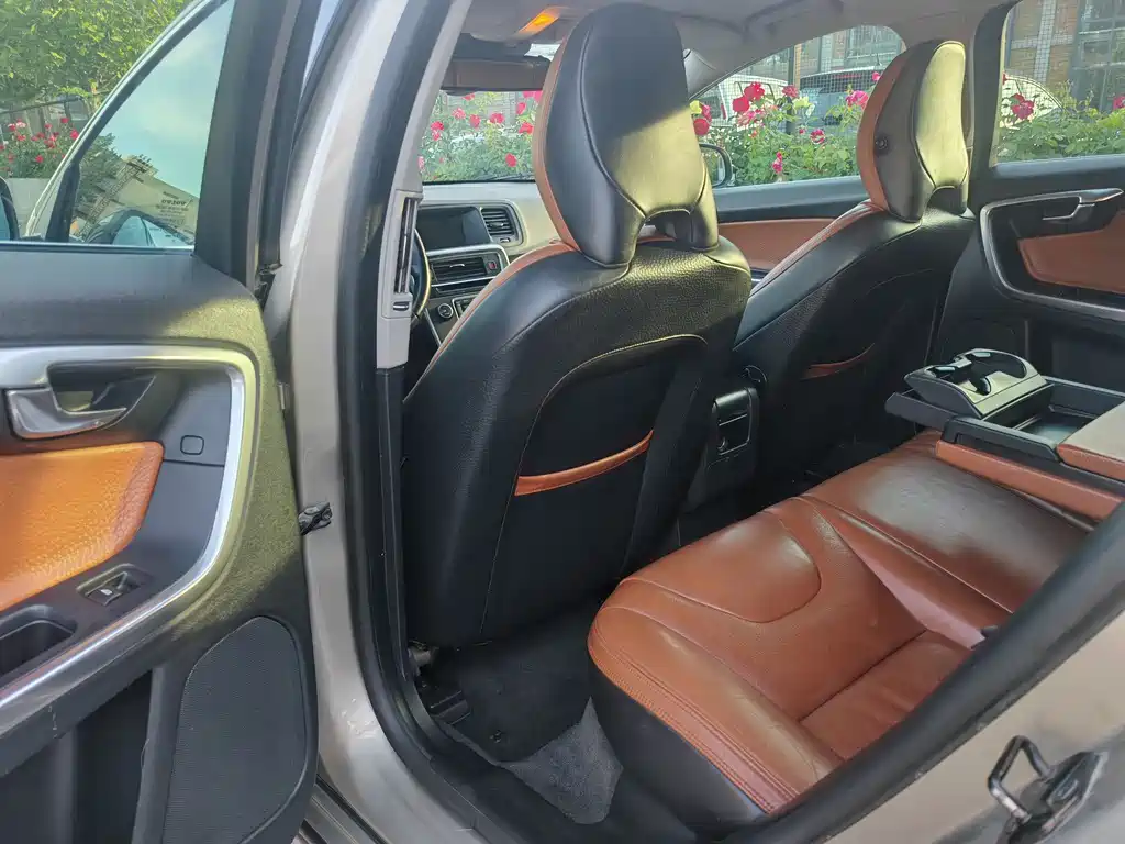 Volvo V60 2013 T5 Comfort