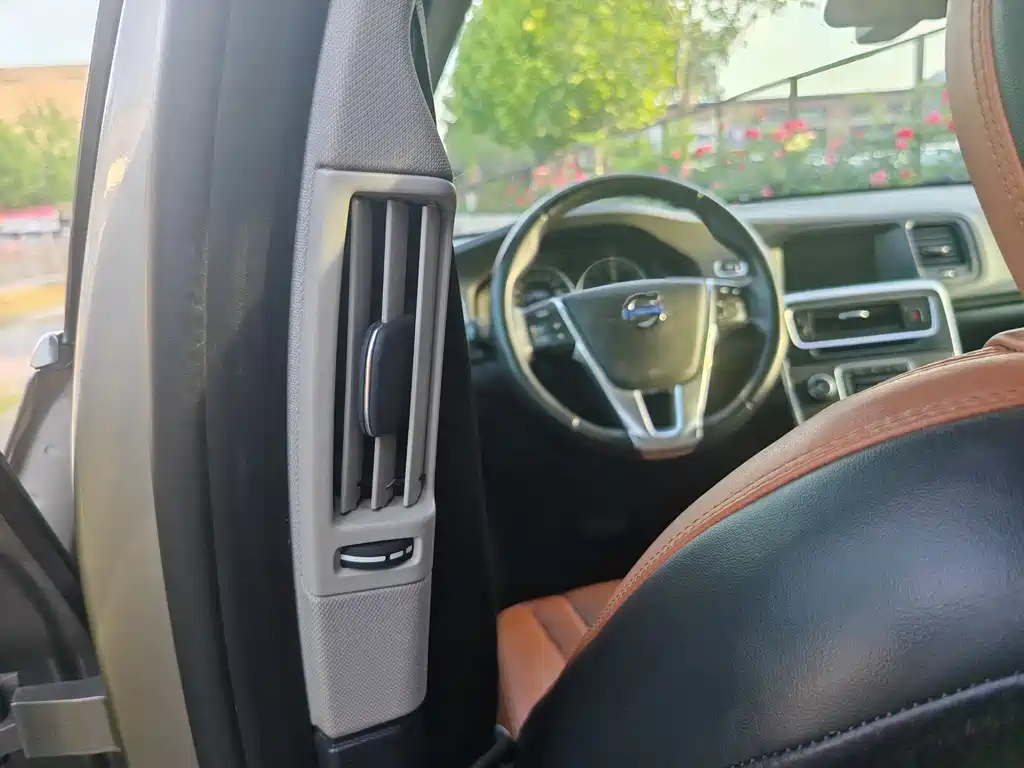 Volvo V60 2013 T5 Comfort