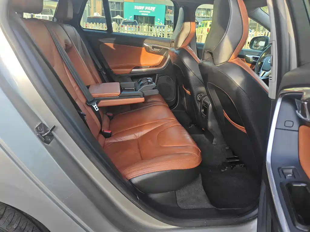 Volvo V60 2013 T5 Comfort