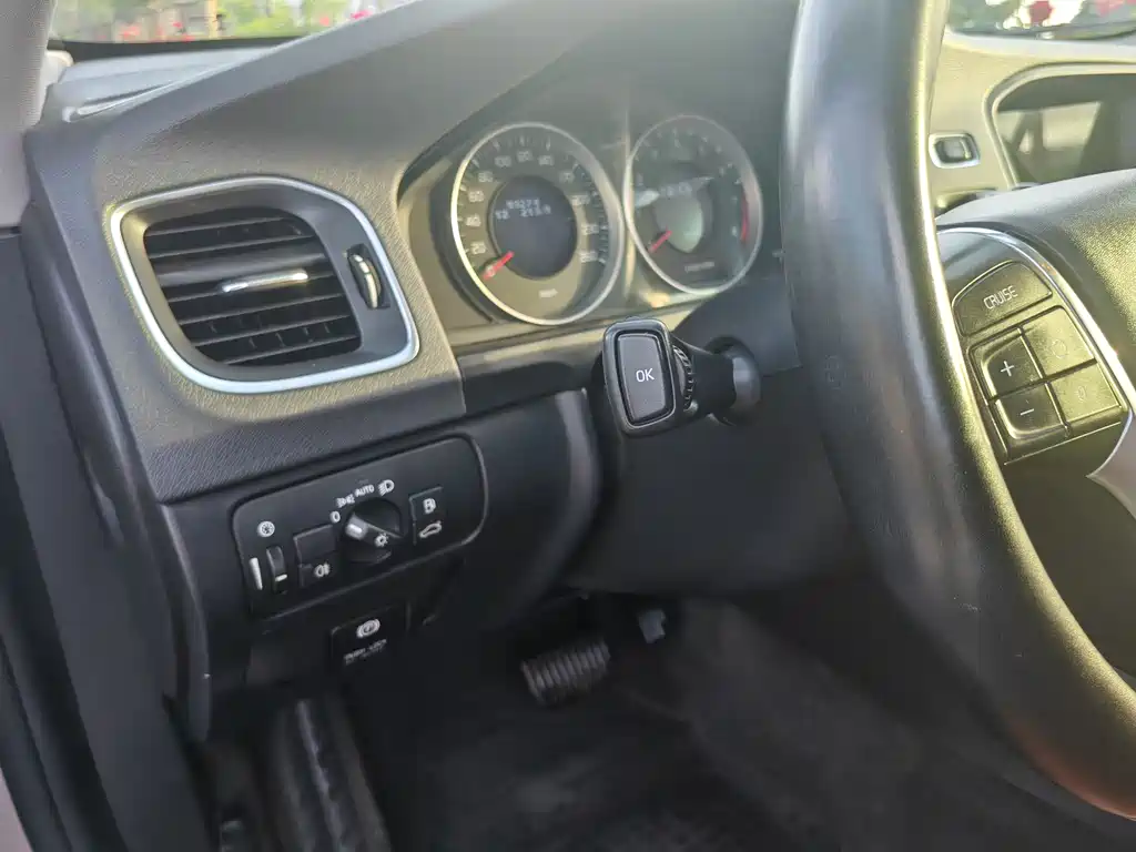 Volvo V60 2013 T5 Comfort