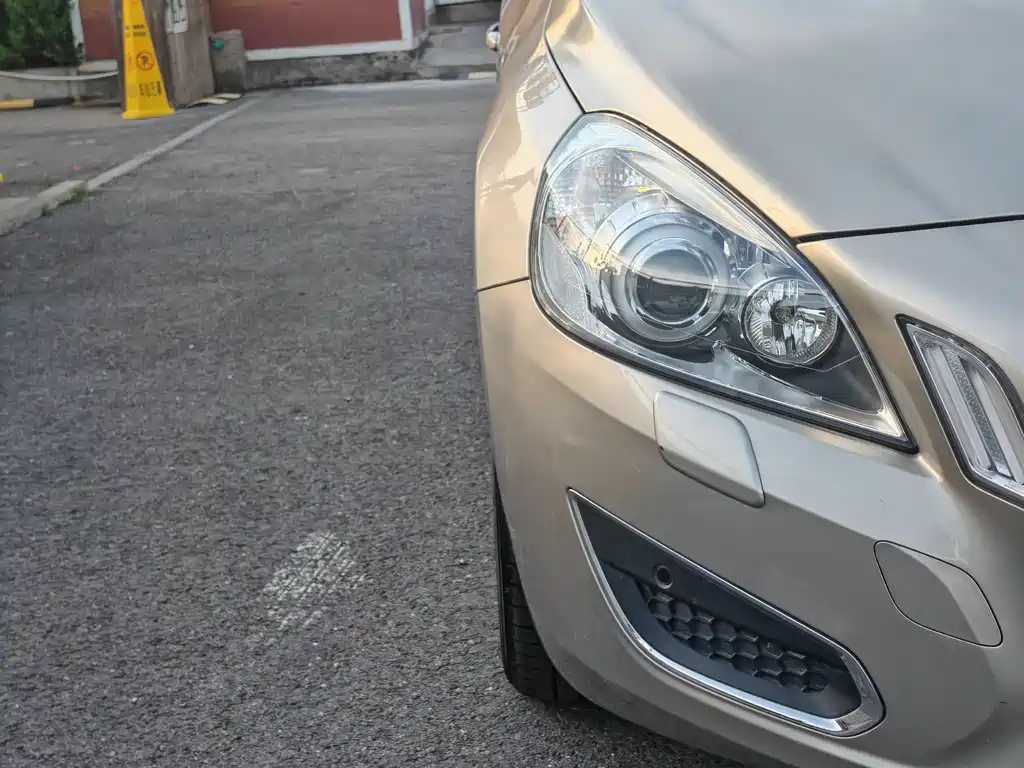 Volvo V60 2013 T5 Comfort