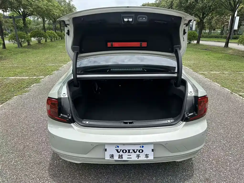 Volvo S90 2021 B5 Inscription