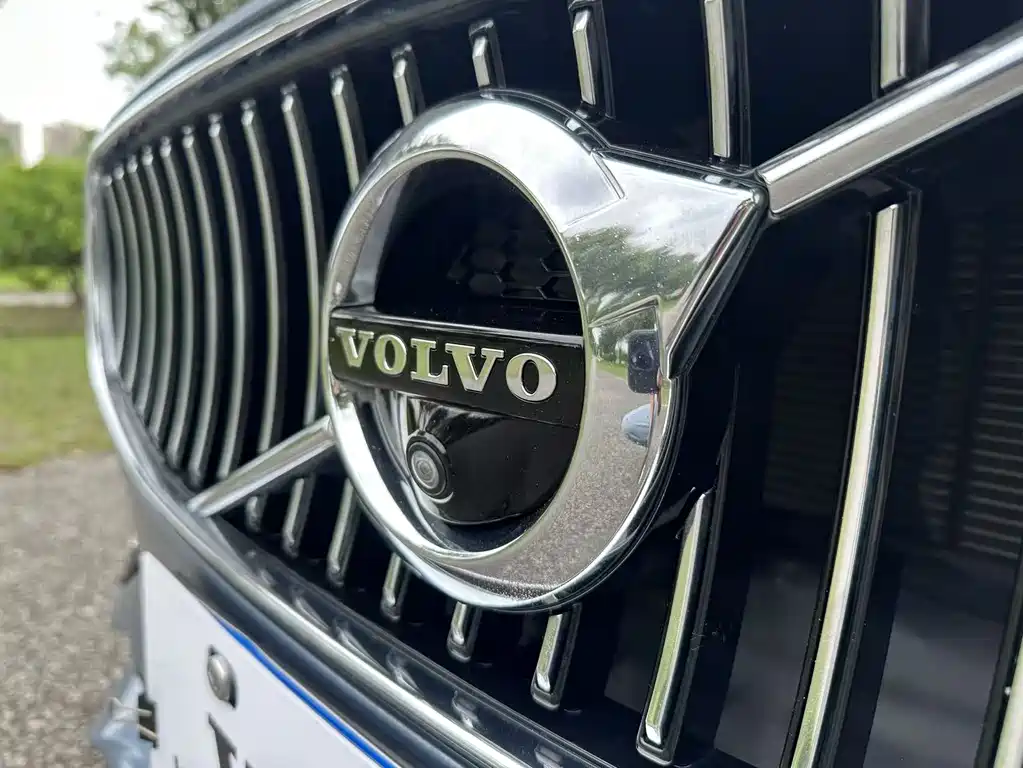 Volvo S90 2019 T5 Inscription