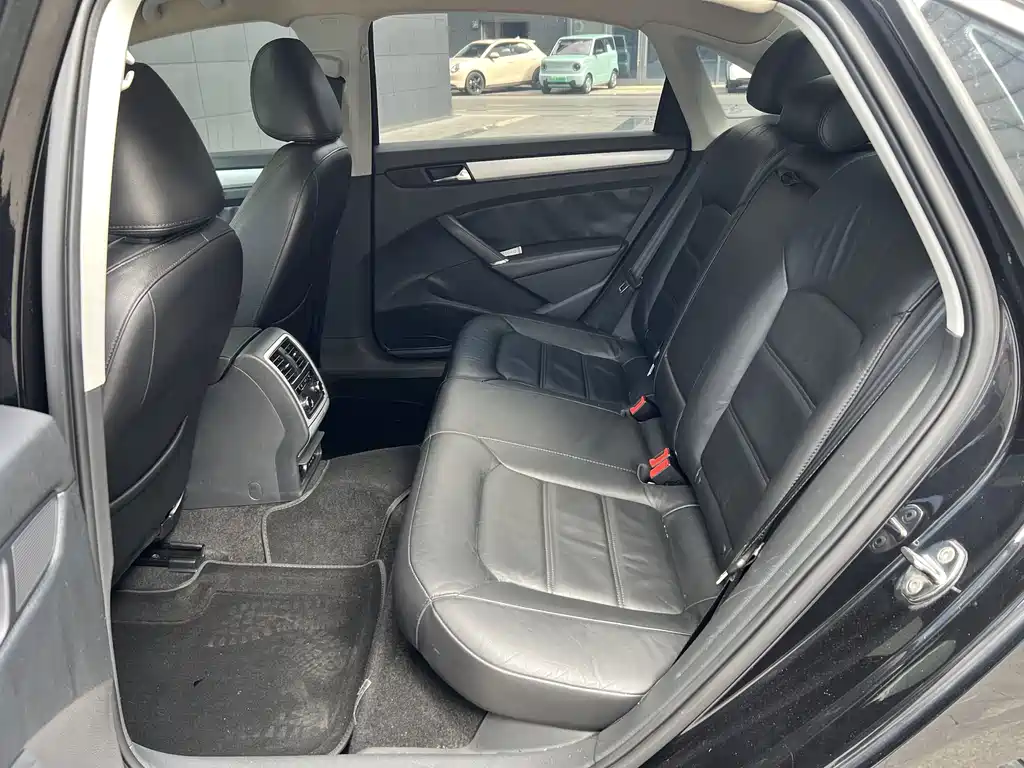 Passat 2014 1.4TSI Manual Honor Edition