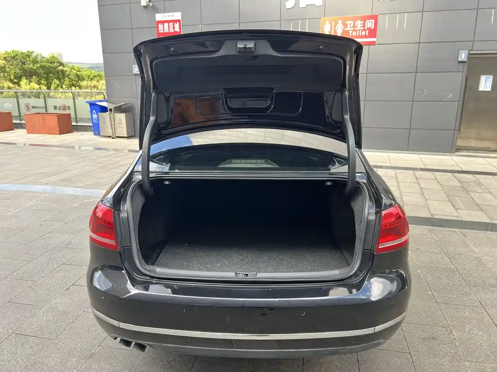 Passat 2014 1.4TSI Manual Honor Edition