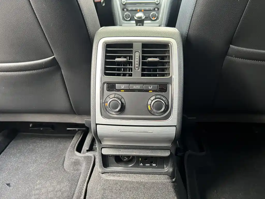 Passat 2014 1.4TSI Manual Honor Edition