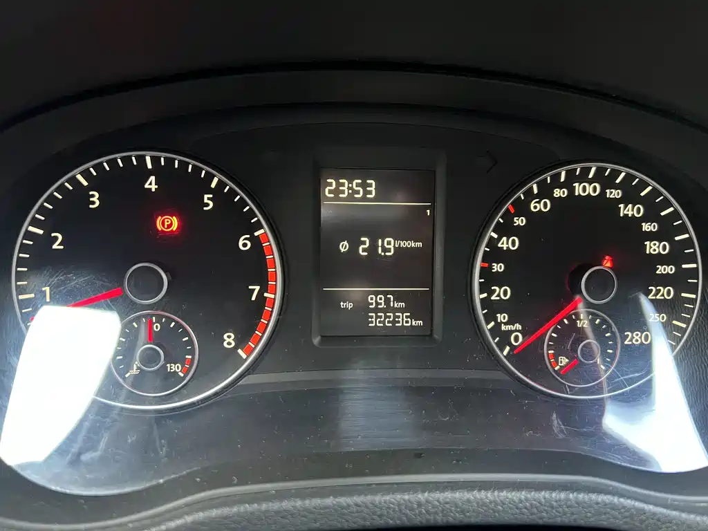 Passat 2014 1.4TSI Manual Honor Edition