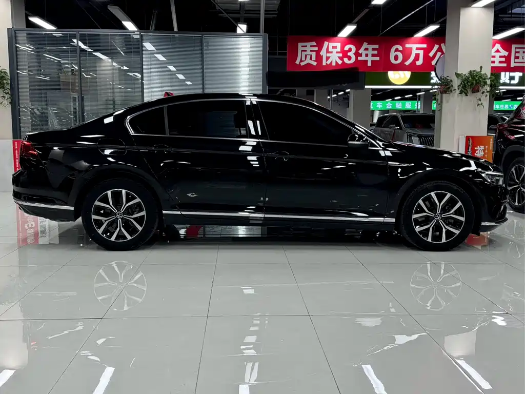 Volkswagen Magotan 2021 330TSI DSG 30th Anniversary Edition