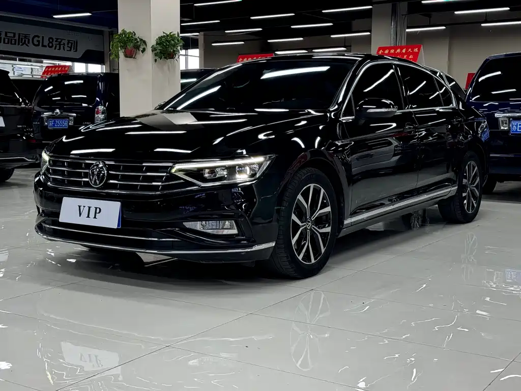 Volkswagen Magotan 2021 330TSI DSG 30th Anniversary Edition