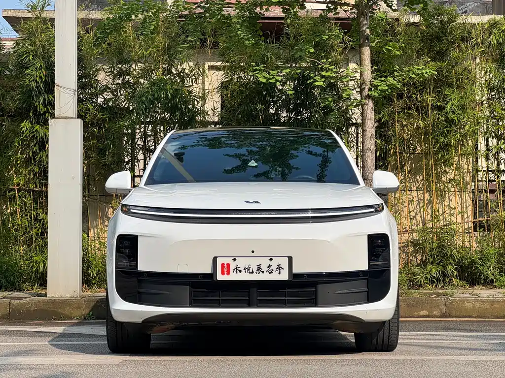 Li Auto L6 2024 Pro