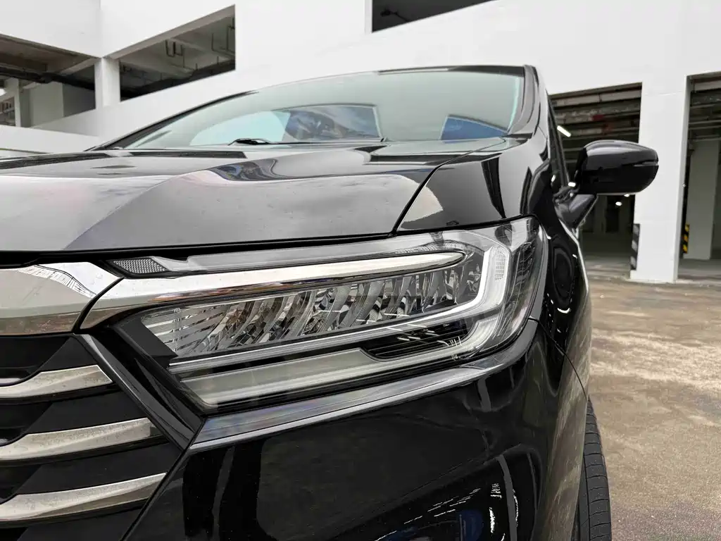 Odyssey 2022 2.0L e:HEV Sharp Enjoy Edition
