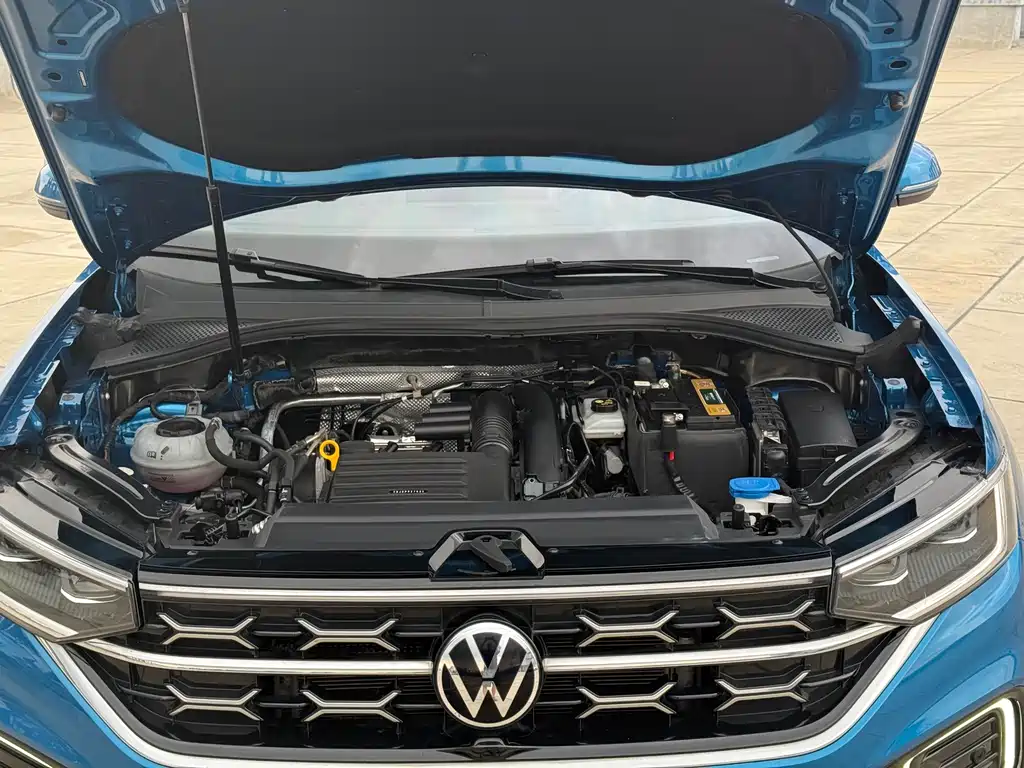 Tayron GTE Plug-in Hybrid 2023 280TSI Luxury Plus Advanced Edition