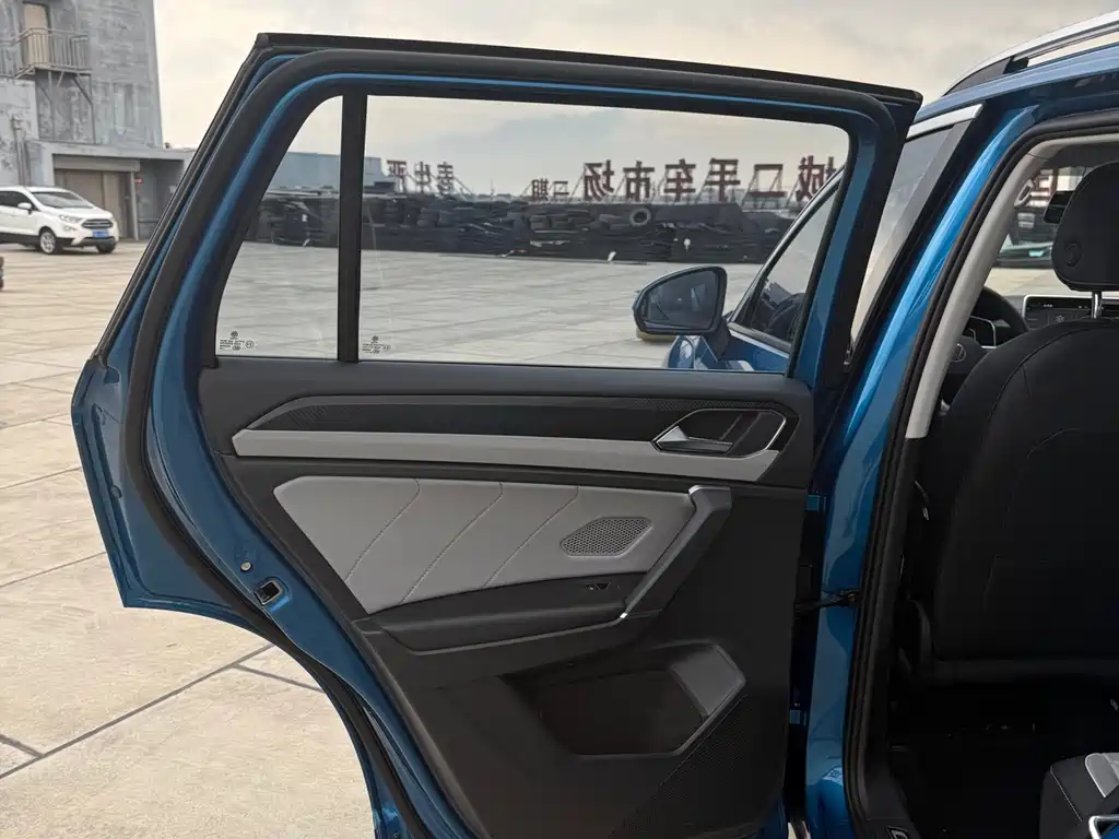 Tayron GTE Plug-in Hybrid 2023 280TSI Luxury Plus Advanced Edition
