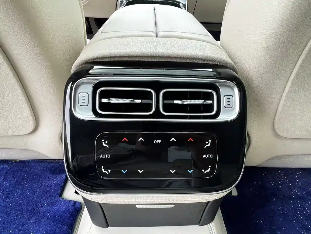 Mercedes-Benz S-Class 2021 S 400 L Business