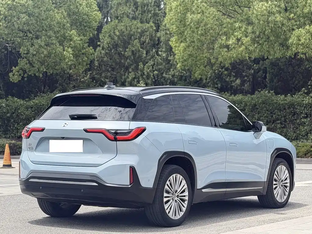 NIO ES6 2020 420KM Sport Edition