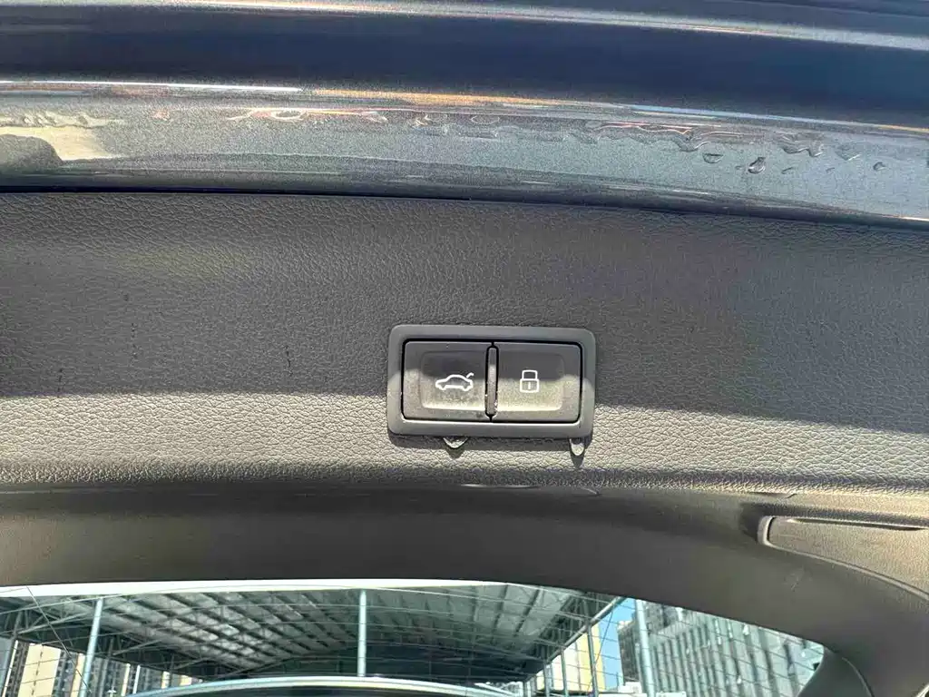 Audi Q3 2022 35 TFSI Fashion Dynamic