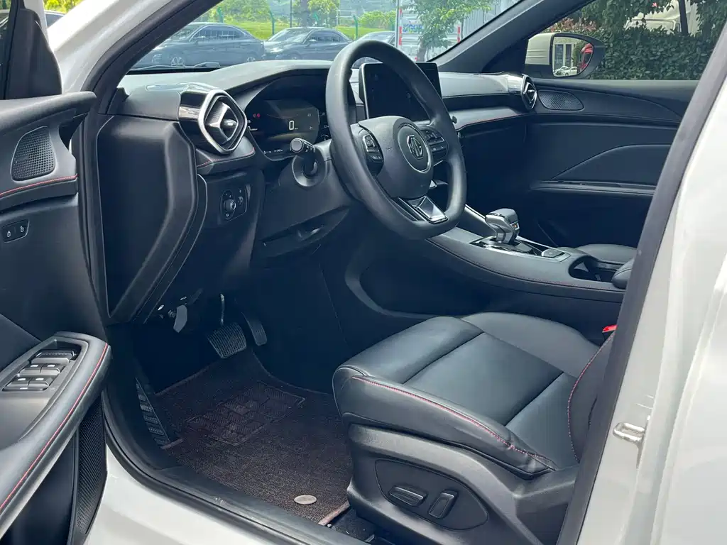 MG5 2023 300TGI DCT Flagship Edition