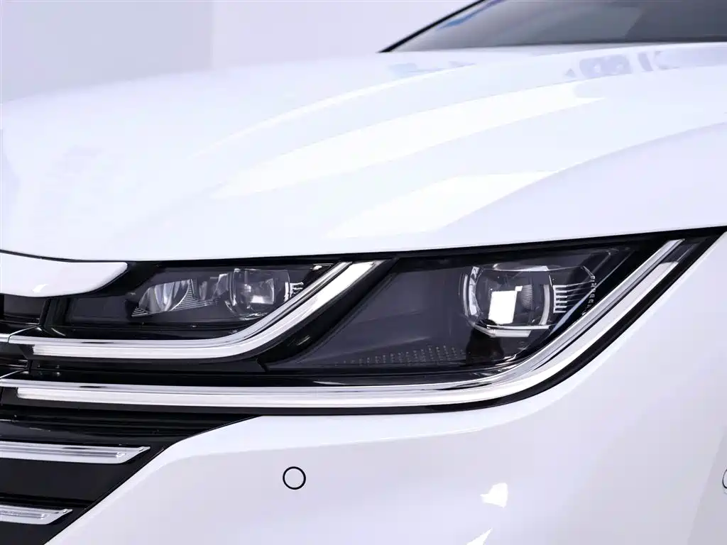 FAW-Volkswagen CC 2024 380TSI Duomu Edition