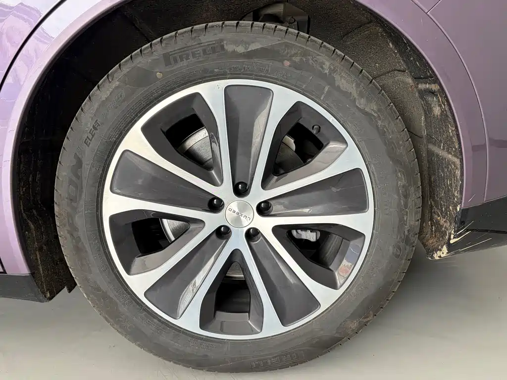 Luxeed R7 2024 BEV 667km Pro