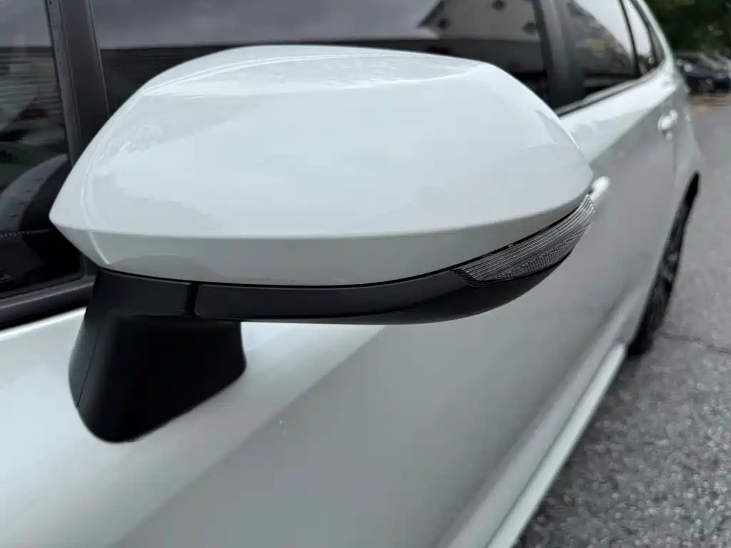 Toyota Levin 2021 Hybrid 1.8H E-CVT Sport Edition